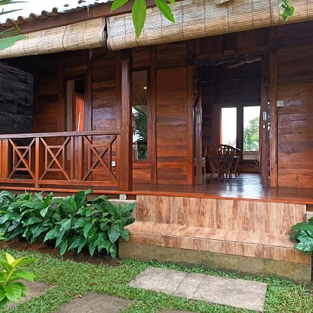 Shivananda Antique Villas By Eps Убуд Екстериор снимка
