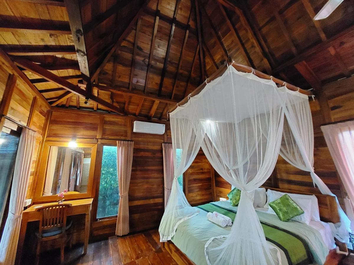 Shivananda Antique Villas By Eps Убуд Екстериор снимка